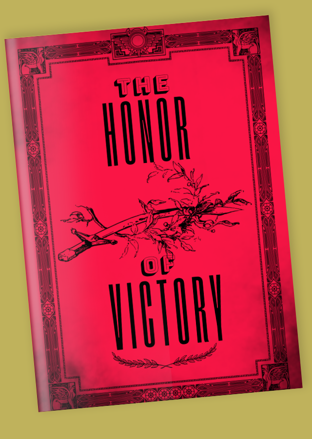The Honor of Victory